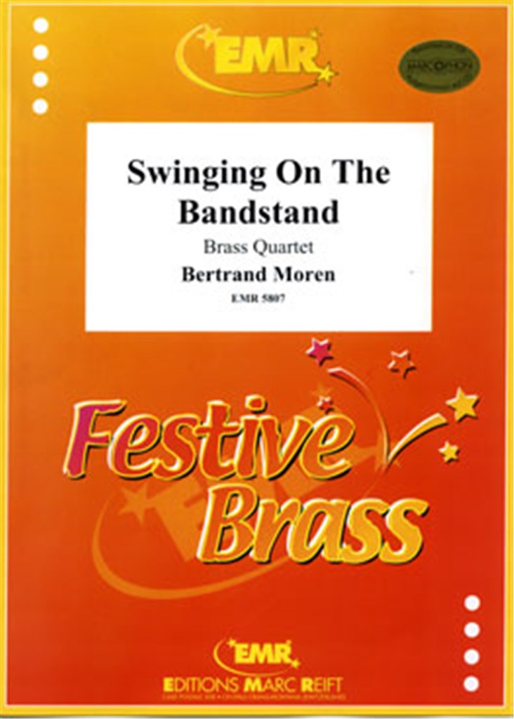 Swinging On The Bandstand